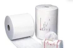 Очистительная салфетка Wurth SOFTEX "LIGHT" 0899800902