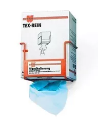 Салфетки Wurth TEX-REIN-27X38CM-150PCS