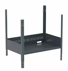 Полка Wurth ORSY красная 0961940004