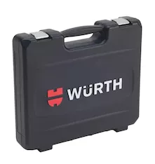Набор инструмента 93 предмета Wurth 096593 180