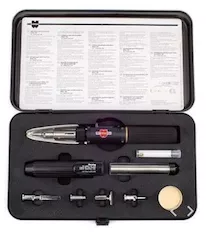 Газовый паяльник Wurth WGLG100