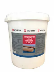 Клей для дерева Wurth D.305/2 18921003052