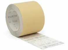 Наждачная бумага Wurth ARIZONA 5506247108