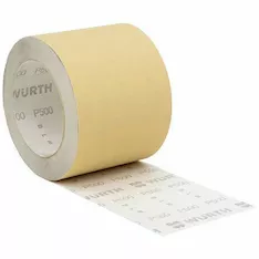 Шлифбумага Wurth 5506247110