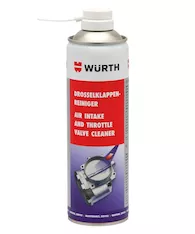 Очиститель карбюратора Wurth (500 мл) 5861113500