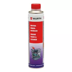Средство для промывки двигателя (400 мл) Wurth 5861310400