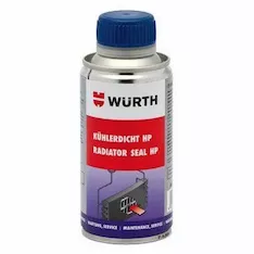 Герметик для радиатора Wurth HP (150 мл) 5861500150