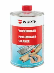 Активатор-очиститель Wurth 8932001