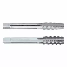 Метчики трубные ручные Würth G (BSP) V25320