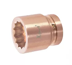 Головка торцевая искробезопасная X-Spark AL-BR 108-60