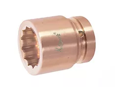 Головка торцевая искробезопасная X-Spark AL-BR 108-85