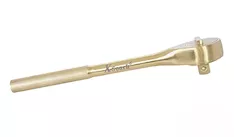 Трещотка искробезопасная X-Spark AL-BR 120-1004