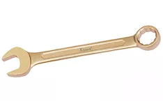 Ключ комбинированный искробезопасный Al-Br X-Spark 135-24