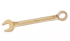 Ключ комбинированный искробезопасный X-Spark AL-BR 135-50