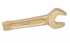 Ключ рожковый искробезопасный X-Spark AL-BR141-110