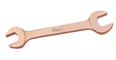 Ключ рожковый искробезопасный X-Spark AL-BR 146-1719