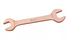 Ключ рожковый искробезопасный X-Spark AL-BR 146-1819