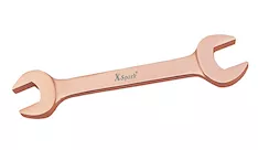 Ключ рожковый искробезопасный X-Spark AL-BR 146-2732