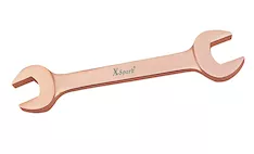 Ключ рожковый искробезопасный X-Spark AL-BR 146-3032