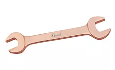 Ключ рожковый искробезопасный X-Spark AL-BR 146-4146