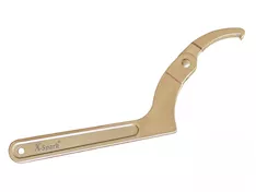 Ключ шарнирный AL-BR X-Spark 173B-1004
