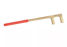 Ключ для задвижек X-Spark 174-35