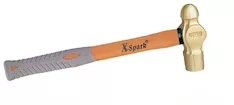Молоток искробезопасный 680г X-Spark AL-BR 187-1008