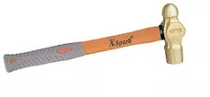 Молоток искробезопасный 910г X-Spark AL-BR 187-1010