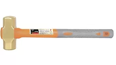 Кувалда искробезопасная 2000г X-Spark AL-BR 192A-1010