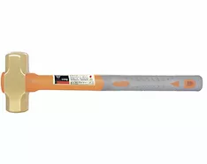 Кувалда 2500г Al-Br X-SPARK 192A-1014