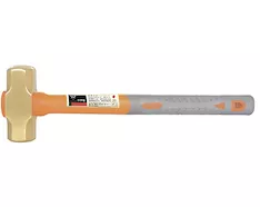 Кувалда 4000г Al-Br X-SPARK 192A-1022