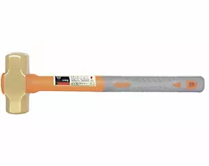 Кувалда 5400г Al-Br X-SPARK 192A-1028