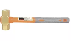 Кувалда искробезопасная 8000 г X-Spark AL-BR 192A-1034