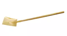 Лопата совковая искробезопасная AL-BR X-Spark 198A-1004
