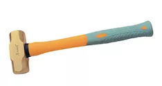 Кувалда искробезопасная 6400г X-Spark 2101A-1020