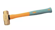 Кувалда искробезопасная 9000г X-Spark 2101A-1024