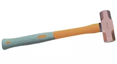 Кувалда искробезопасная 1800г X-Spark 2201A-1008