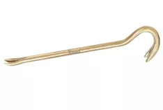 Гвоздодер искробезопасный X-Spark AL-BR 240-1004