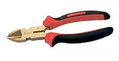 Бокорезы искробезопасные X-Spark AL-BR 248-1002