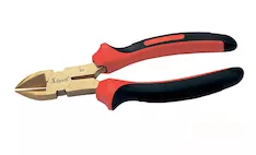 Бокорезы искробезопасные X-Spark AL-BR 248-1004