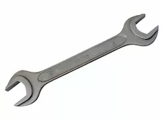Ключ рожковый двусторонний 36х41 mm DIN895 X-Spark 3303-3641