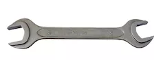 Ключ рожковый двусторонний X-Spark 3303-4146