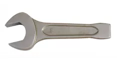 Ключ рожковый ударный DIN133 X-Spark 3304-110