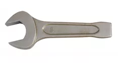 Ключ рожковый ударный DIN133 X-Spark 3304-70