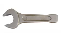 Ключ рожковый ударный DIN133 X-Spark 3304-75