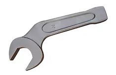 Ключ рожковый изогнутый X-Spark 3304A-36