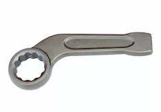 Ключ накидной ударный изогнутый 32 mm X-Spark 3309-32