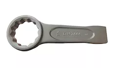 Ключ накидной ударный DIN7444 X-Spark 3310-135