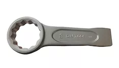Ключ накидной ударный DIN7444 X-Spark 3310-140