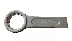 Ключ накидной ударный DIN7444 X-Spark 3310-160